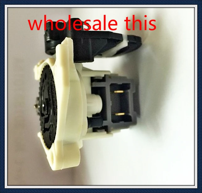 

FREE SHIPPING TAILGATE BOOT LOCK MECHANISM FOR RENAULT SCENIC MK I (GENUINE 7700435694)