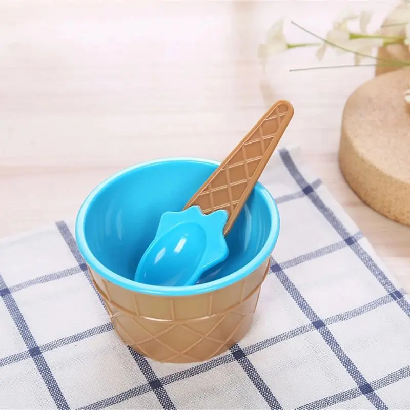 DIY слизи глиняная миска ложка пищевая детская клейкие аксессуары|Пластилин| |
