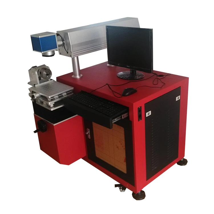 glass engraving machine co2 laser marking machines with low pricein