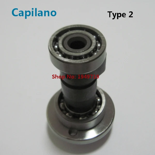 WY125 camshaft  (6)