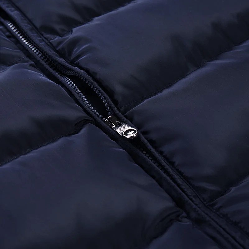 SD бренд жилет мужской стильный весна осень зима теплый жилет-куртка без рукавов хлопок мужской жилет Модные Повседневные Пальто 995