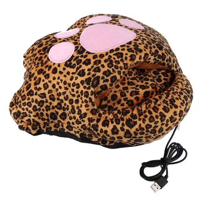 1 pz/lotto Piedoni Calde Pantofole Nuovo Fumetto Piede USB Warmer Scarpe Compute 1 pz/lotto Piedoni Calde Pantofole Nuovo Fumetto Piede USB Warmer Scarpe Compute