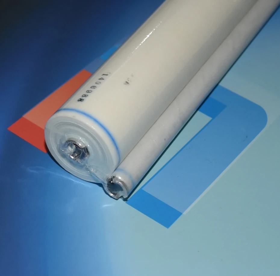 fuser cleaning web roller for Canon IR5000 IR7105 IR6000 IR7086 IR7095 IR6075 IR6055 IR5570 (2)