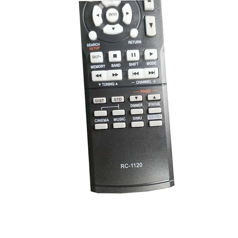Remote Control For Denon AVR-1910 AVR1610 AVR1910 AVR-590