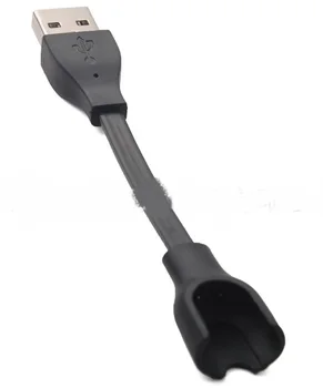 

DHL free. 100pcs/lot. xiaomi 2nd geneartion charger. USB charger for xiaomi 2nd gen track .works for xiaomi tracker