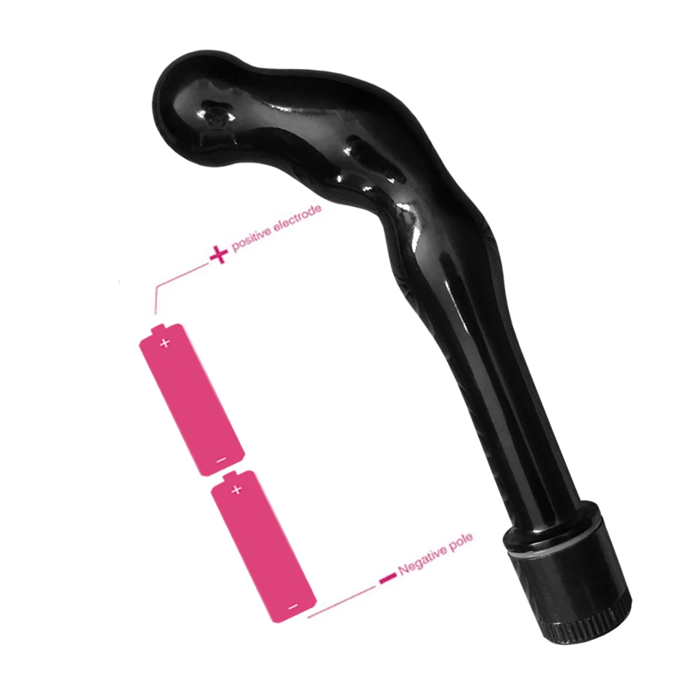 Male Prostate Massager Anal Gspo