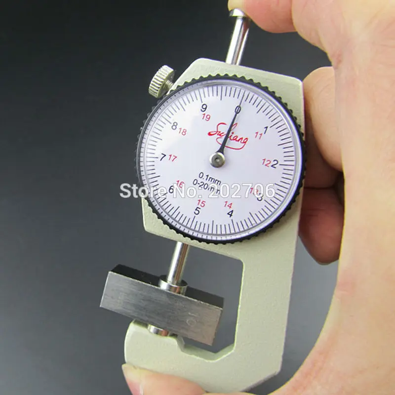 20mm thickness gauge (1)