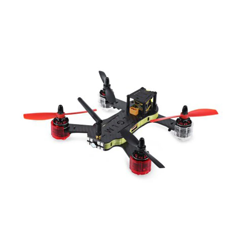 

REDCON Phoenix 210 DIY Quadcopter with 976 x 582 CAM 5.8G FPV Almost-ready-to-fly Version