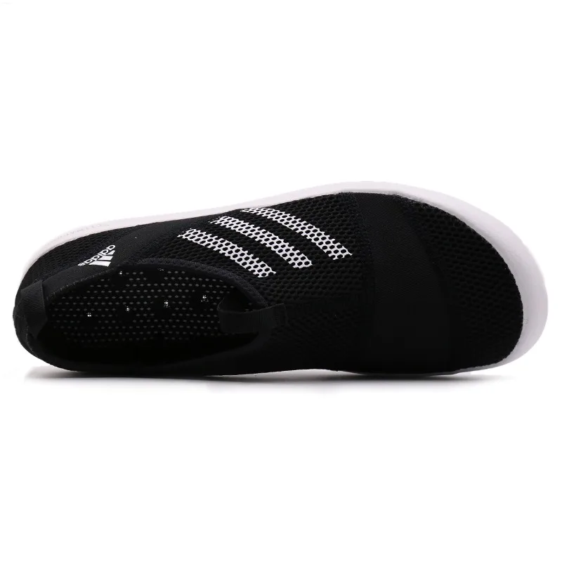 Original New Arrival Adidas climacool BOAT SL Men's Aqua Shoes Outdoor Sports Sneakers