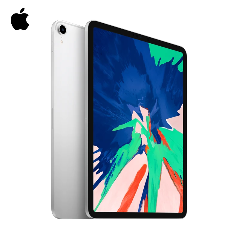 

Apple Ipad Pro 11 inch display screen tablet WiFi 512G Support Apple Pencil silver/space gray For workers