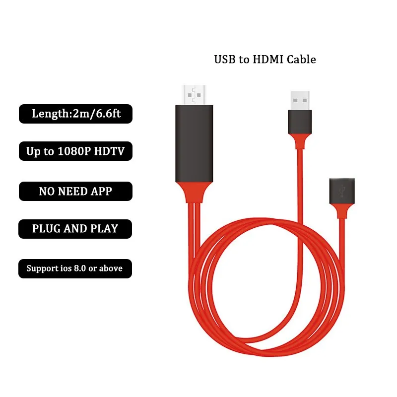 USB to HDMI cable 0_