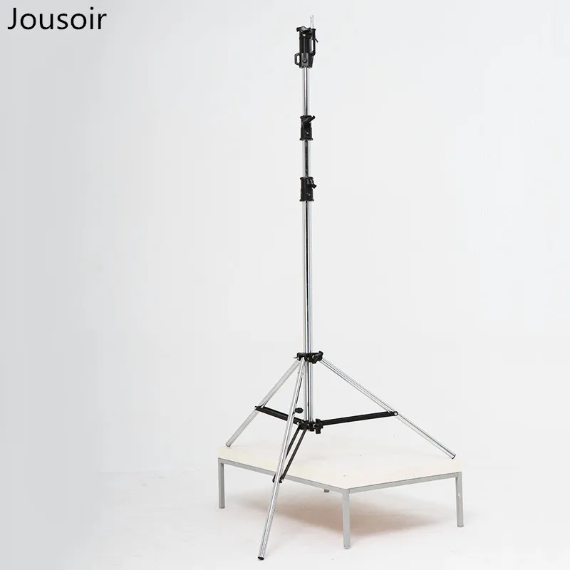  professional heavy duty light stand Light Stand Heavy Duty Studio stainless steel Stand Tripod load