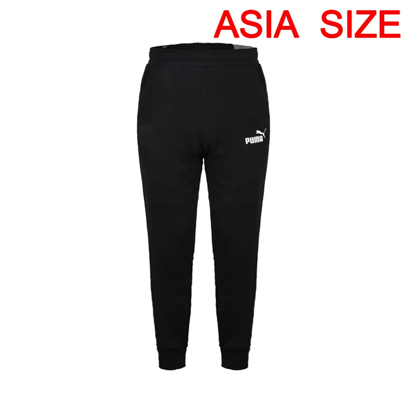 Original New Arrival PUMA Men's Pants Sportswear - Color: 2PU84416001