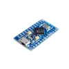 New Pro Micro  ATmega32U4 5V/16MHz Module with 2 row pin header For Leonardo in stock ► Photo 2/4