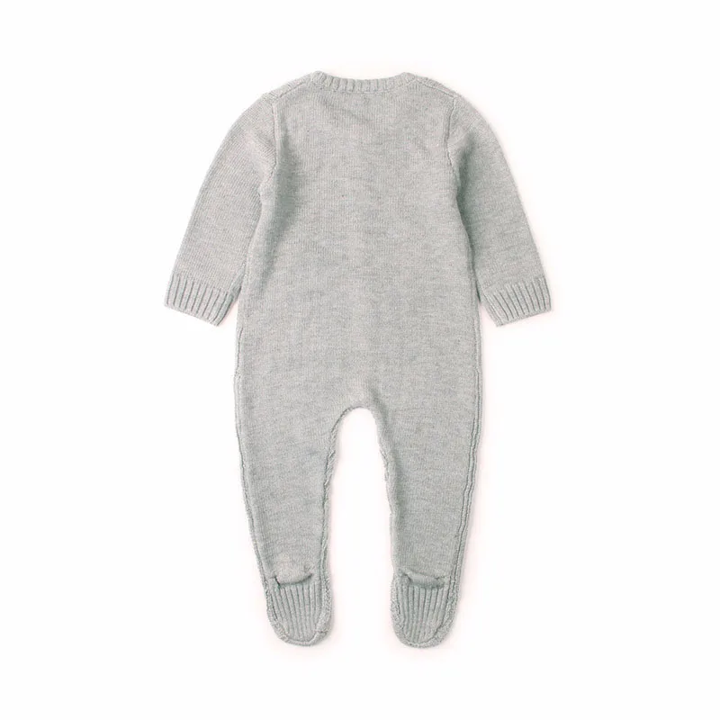 Niños Niñas mamelucos Ropa Bebe bebé recién nacido niñas lana mameluco otoño manga larga mono Ropa de bebé Ropa Niños Niñas mamelucos Ropa Bebe bebé recién nacido niñas lana mameluco otoño manga larga mono Ropa de bebé Ropa