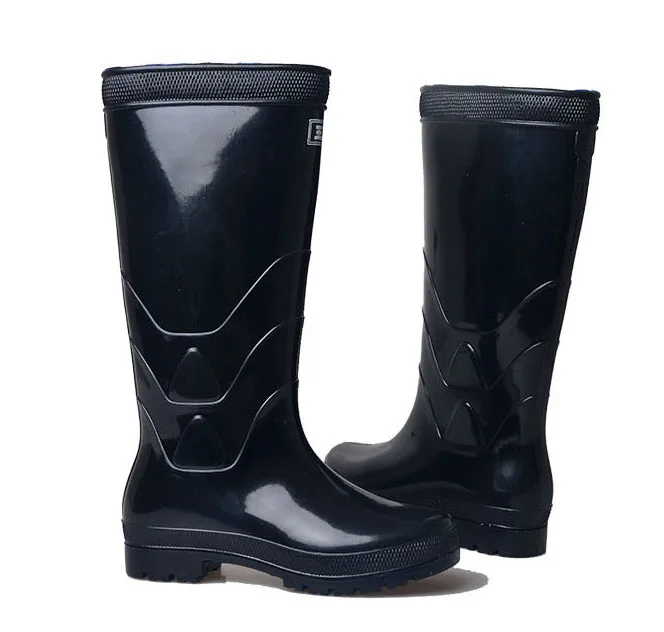 Outdoor Waders Super Waterproof Fishing Waders Rubber Fishing Overalls