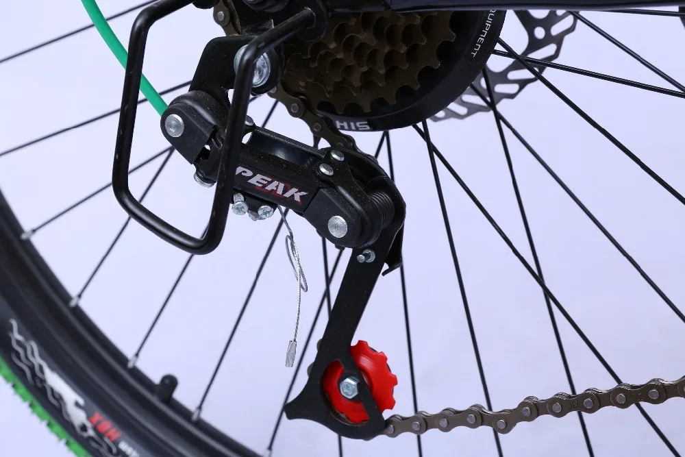 Best MeiYu Mountain bike 24/26 inch tire 21-speed double disc brakes Bicycle 2 Best MeiYu Mountain bike 24/26 inch tire 21-speed double disc brakes Bicycle 2