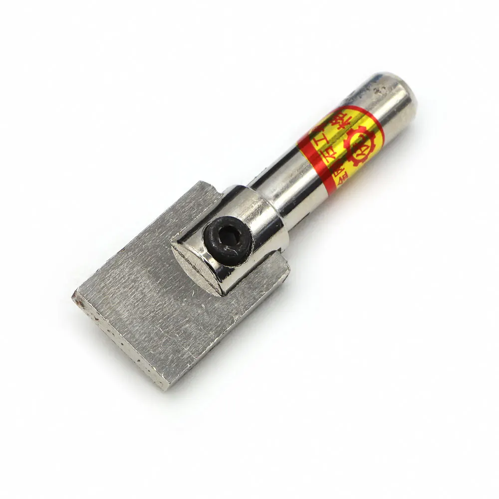  Natural diamond dresser for grinding wheels trimming and dressing shank diameter 10mm DT055