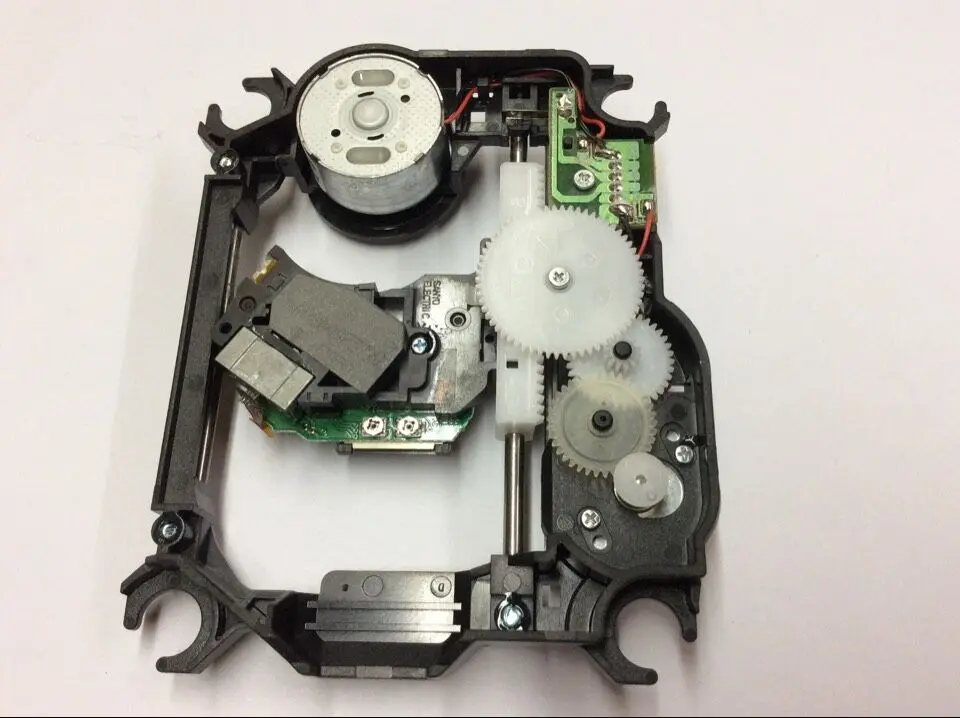 Brand New SF HD65 SF HD850 SF HD65 HD850 Car DVD Laser Lens ...