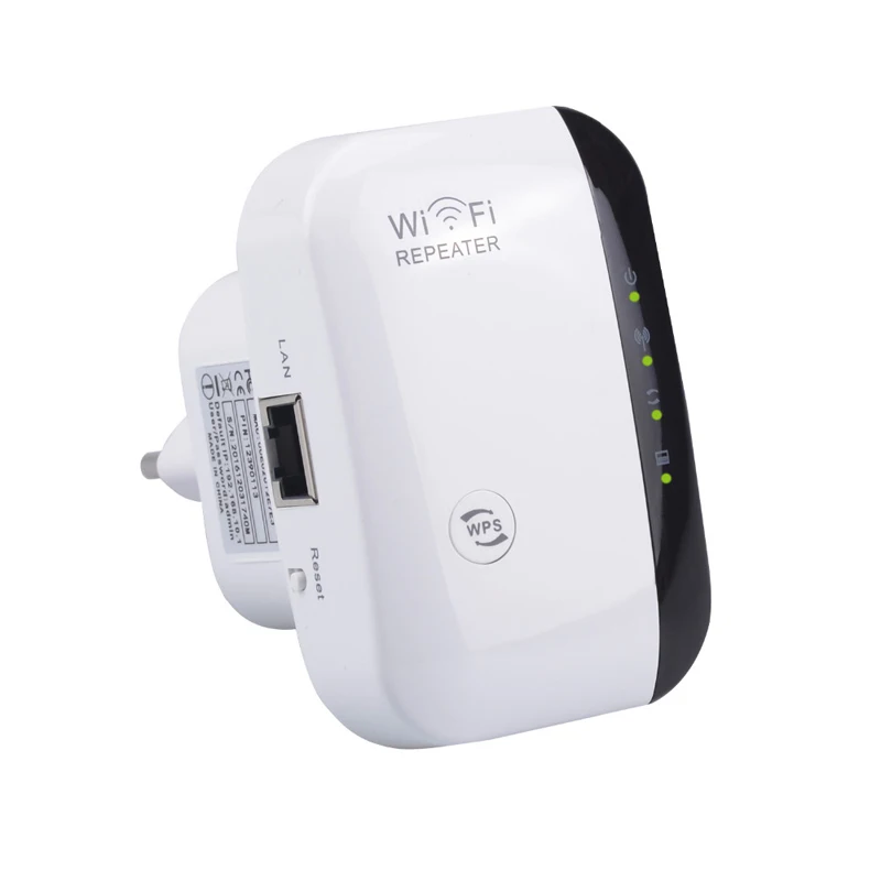 300 Мбит/с беспроводной N Wifi wi fi ретранслятор маршрутизатор Roteador Range Extender м
