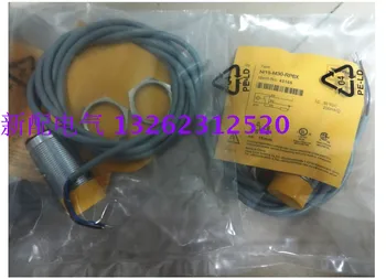 

NI15-M30-RP6X NI15-M30-RN6X Turck Proximity Switch Sensor New High-Quality