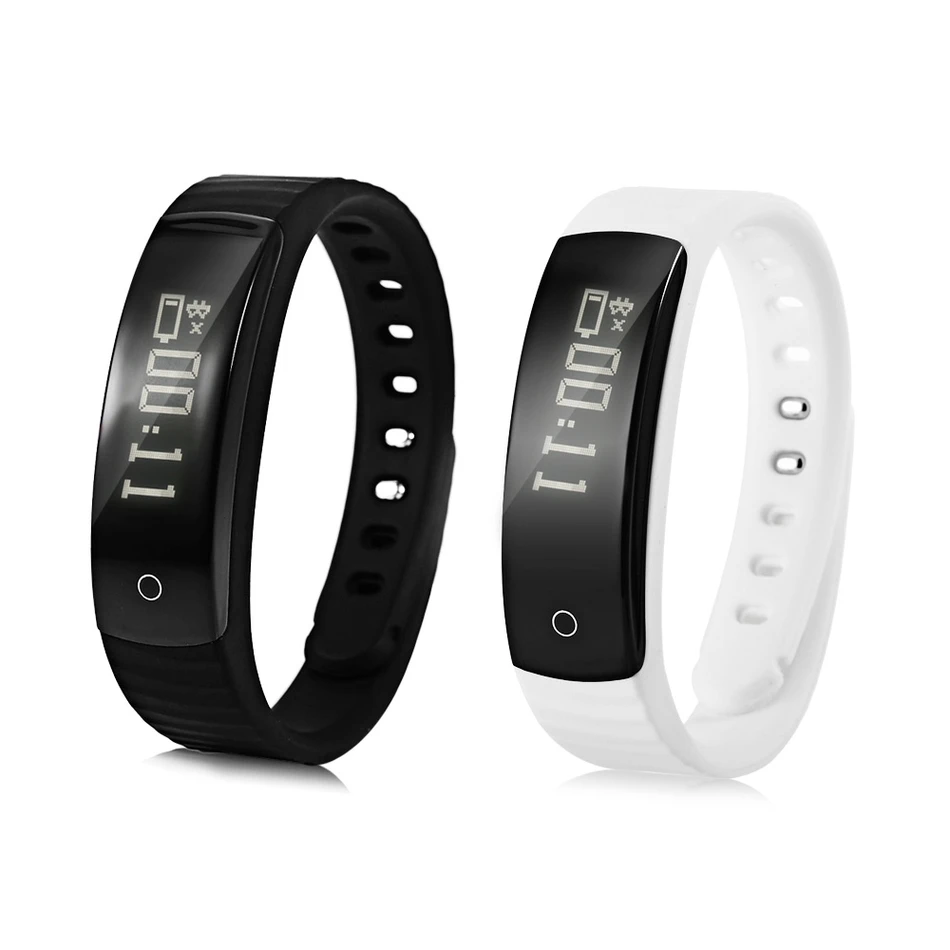 imágenes para H8S Bluetooth 4.0 Pantalla OLED Actividad Rastreador Podómetro Inteligente Pulsera Banda de Pulsera Reloj Despertador Inteligente En Forma de Android IOS imágenes para H8S Bluetooth 4.0 Pantalla OLED Actividad Rastreador Podómetro Inteligente Pulsera Banda de Pulsera Reloj Despertador Inteligente En Forma de Android IOS