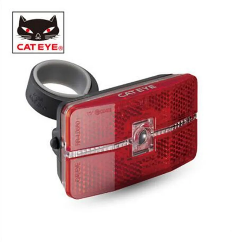 

CATEYE TL-LD570-R Reflex Auto Bicycle Safety Light Rear from Japan