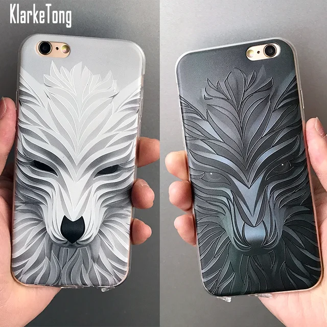 iphone 7 plus phone case wolf iphone 7 plus phone case wolf