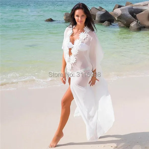 beach dress603