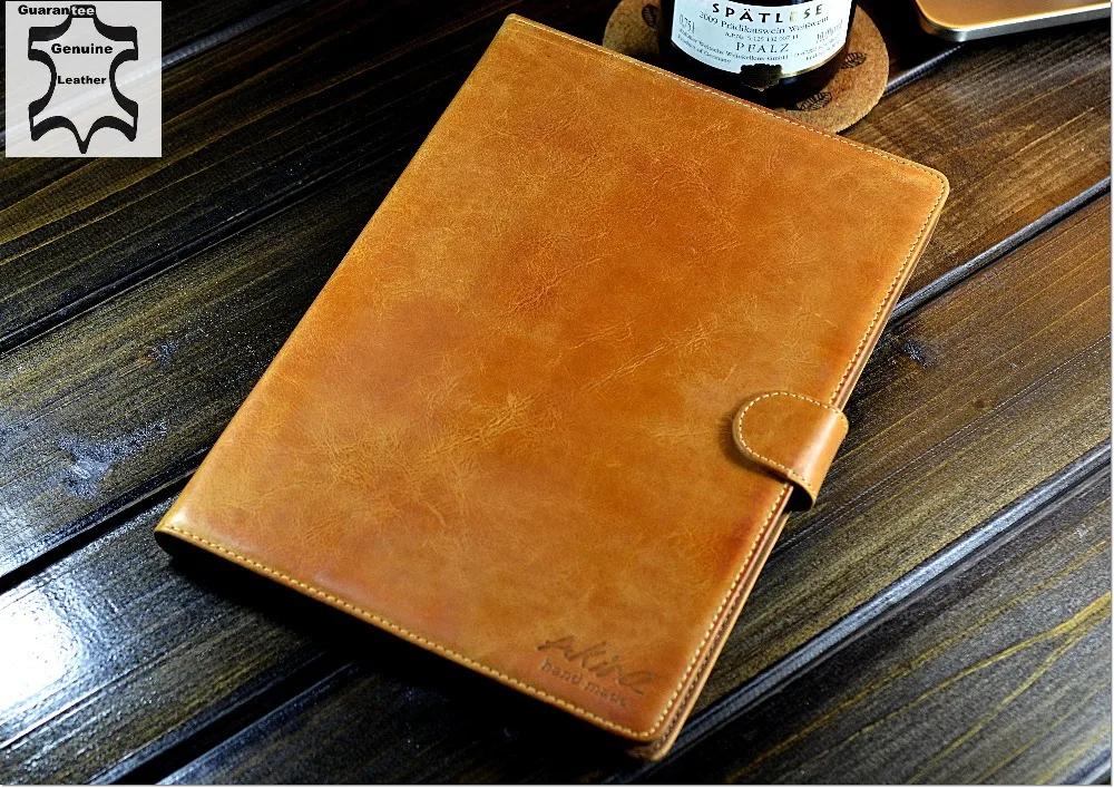 handmade ipad book case cover