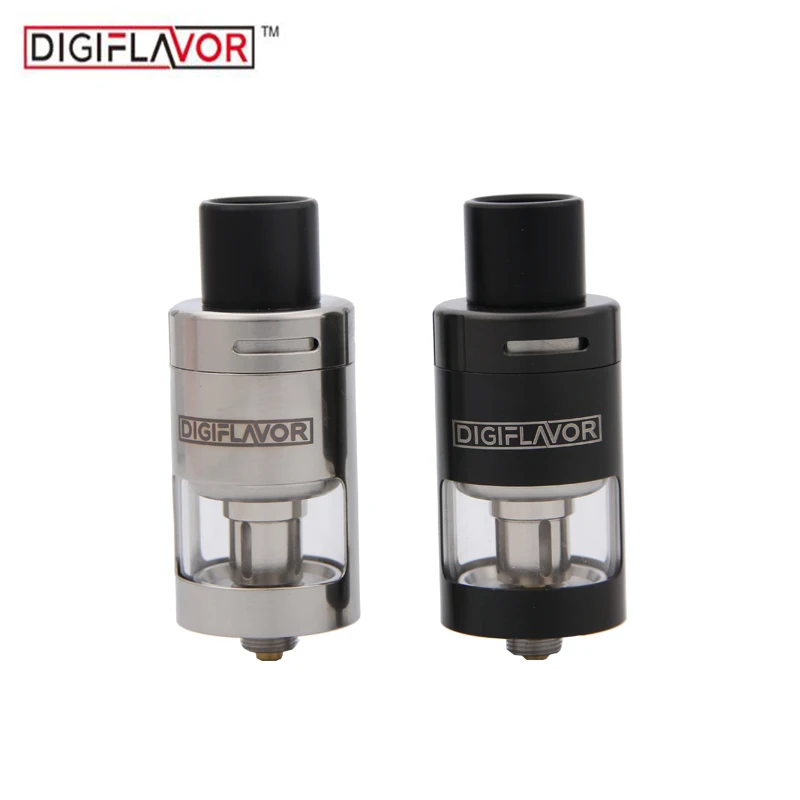 Original Digiflavor Espresso GST 25 Version 3ml Tank Espresso GST 22 Version 2ml Tank with GVC