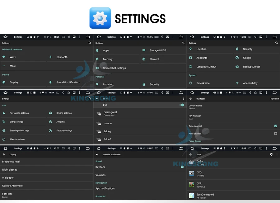 KS5009F-K21-1Setup