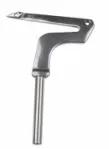 

S01249-001, under Brother B500 looper F, industrial sewing machine parts