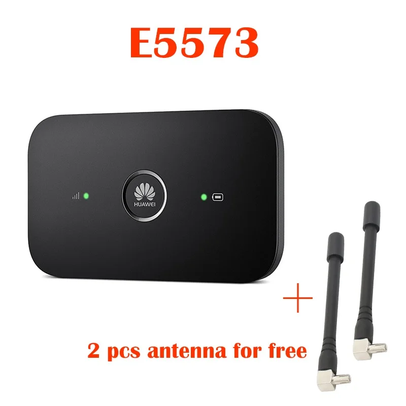 

(E5573S-320 Out of stock) HUAWEI E5573 Unlocked R216 4G Wireless Router 150mbps with SIM card slot （shipping randomly color）
