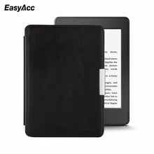 Easyacc For Amazon Kindle Paperwhite Cover 1/2/3 2015 Slim Magnetic Leather Smart 6 inch E-book Auto Sleep/Wake Free shipping Easyacc For Amazon Kindle Paperwhite Cover 1/2/3 2015 Slim Magnetic Leather Smart 6 inch E-book Auto Sleep/Wake Free shipping