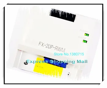 

New Original FX-20P-RWM PLC Positioning Controller 1 Axis