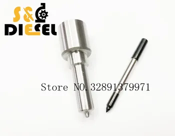 

Best Quality Common Rail Nozzle DLLA148P1312, 0 433 171 819 for Injector 0445110168/0 445 110 168