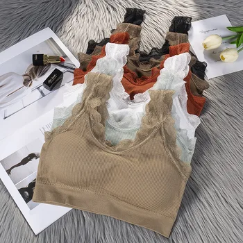 

Active bra for womoen ladies lace sexy lingerie fitness running underwear female casual brassiere ladies bralette woman intimate