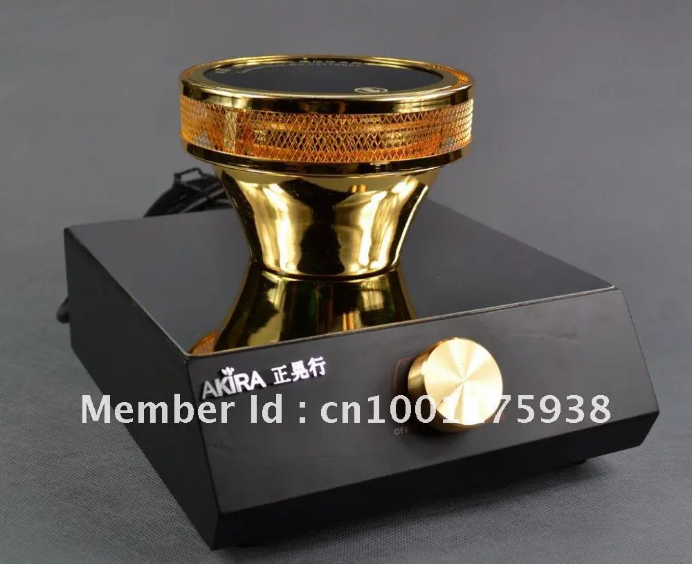 Akira Beam Heater BH 100 Professional 