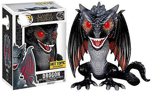 Новая популярная Игра престолов Arya Stark Night King Drogon Viserion Ygritte Hodor Jon Snow brinquedos игрушки