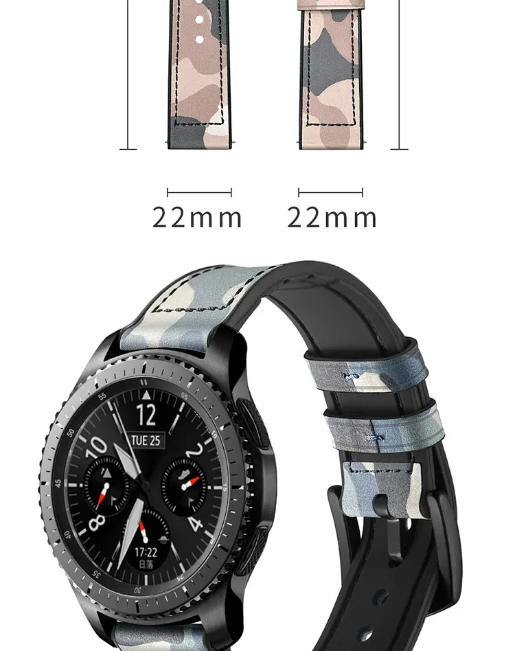 Geuine Leather with silicone wathc band        kol saati   For Apple series  (10)