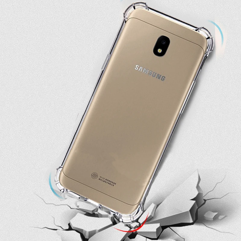 YuoTuo роскошный противоударный чехол на заднюю панель телефона для samsung galaxy j5 2017 pro