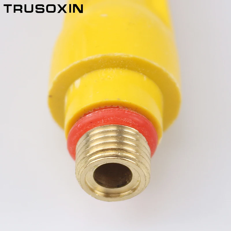 Inverter TIG Welding Machine Welder Tools Welding Machine Accessories QQ150 150A Tig Torch Gun Head