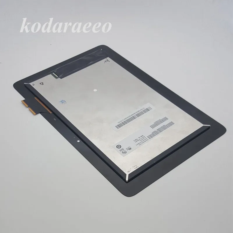 

kodaraeeo for Asus T100HA T100H Touch Screen Digitizer with full LCD Assembly Replacement Parts free shipping+tools