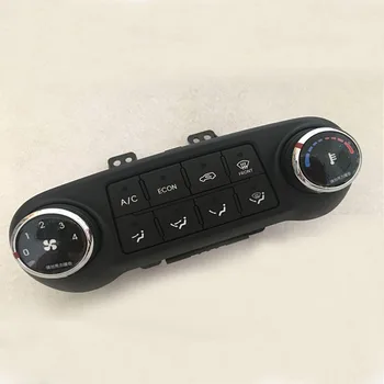 

Car AC HEATER CLIMATE CONTROL For ix35 Automatic constant temperature air conditioning control switch assembly 97250-2Z000