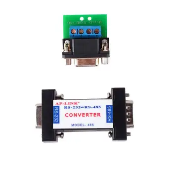 

RS232 to RS485 Passive Interface Adapter Converter Data Communication Serial DW #61516