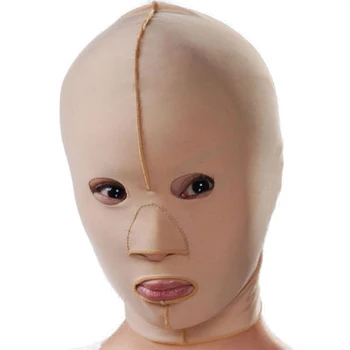 

Line carve post-operation bandage head line carve postoperative recovery tool Thin face lift mask a bandage Facial plastic