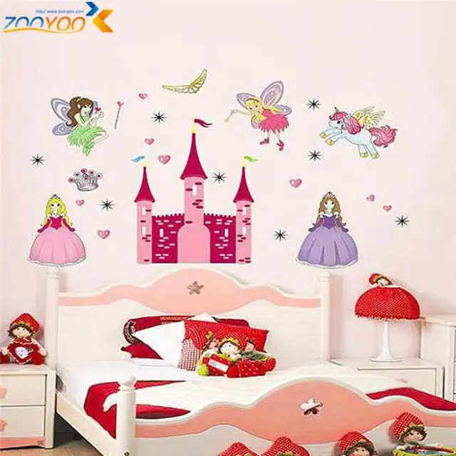 Aliexpress.com: Compre Castelo da princesa coração anjo