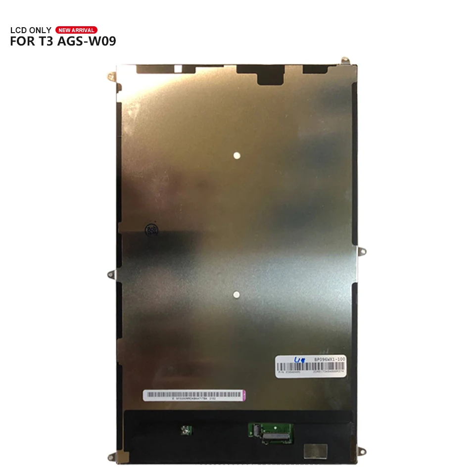 

For Huawei Mediapad T3 10 AGS-L03 AGS-L09 AGS-W09 LCD Display Screen Module Replacement