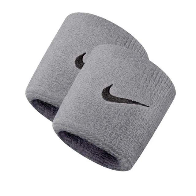 Original New Arrival NIKE Unisex Sports Wrist Support 1 Pairin Wrist
